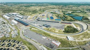 thumbnail: Aerial view