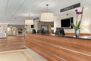 thumbnail: Reception