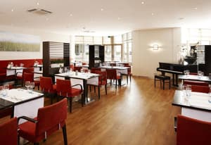 thumbnail: Dining