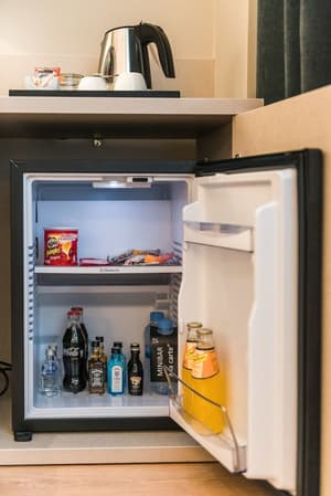 thumbnail: Minibar