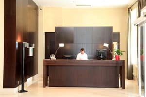thumbnail: Reception