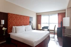 thumbnail: View from room