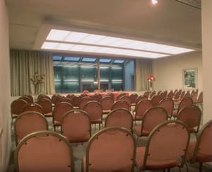 thumbnail: Meeting facility