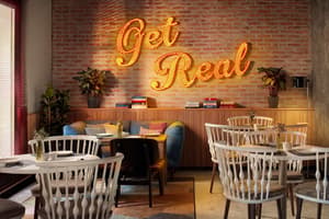 thumbnail: Restaurant