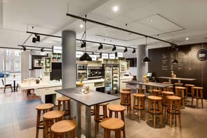 thumbnail: Restaurant