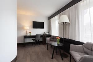 thumbnail: Room