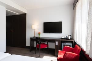 thumbnail: Room