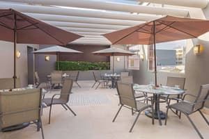 thumbnail: Terrace/patio