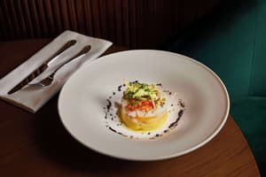 thumbnail: Restaurant