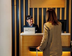 thumbnail: Business center