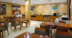thumbnail: Restaurant