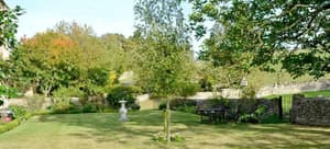 thumbnail: Property grounds