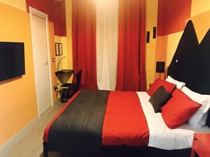 thumbnail: Room