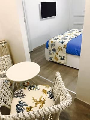 thumbnail: Living area