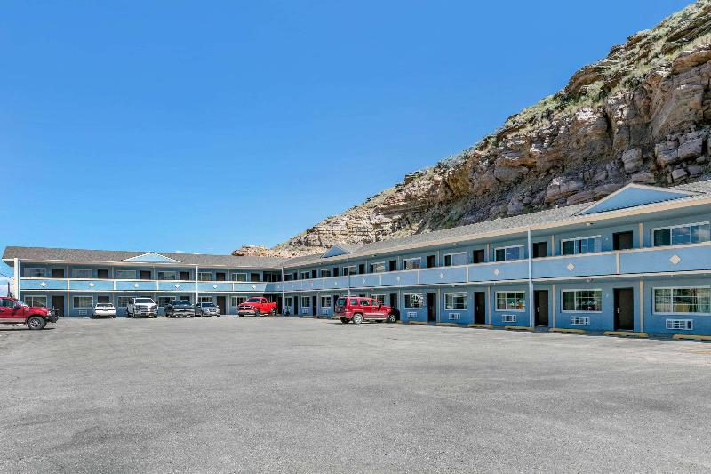 General view