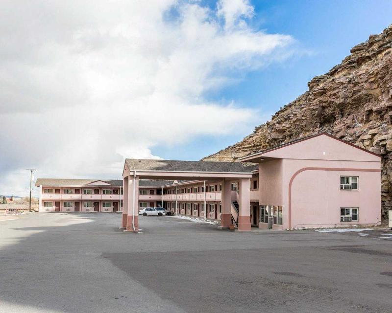 General view