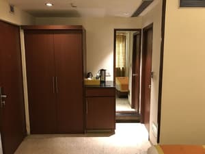 thumbnail: Room
