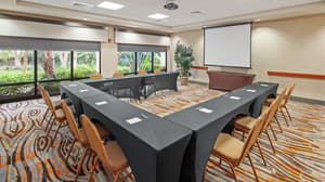 thumbnail: Meeting facility
