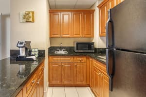 thumbnail: Private kitchenette