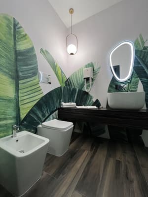 thumbnail: Bathroom