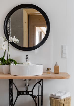 thumbnail: Bathroom amenities