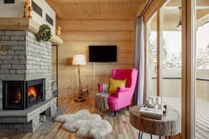 thumbnail: Living room