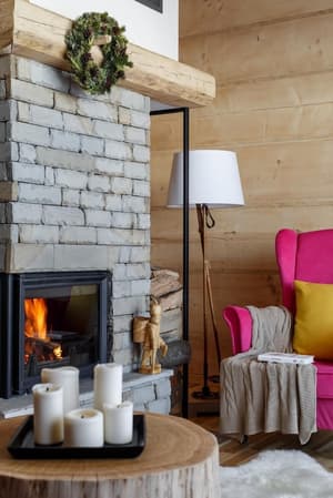 thumbnail: Living room