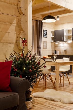 thumbnail: Living room