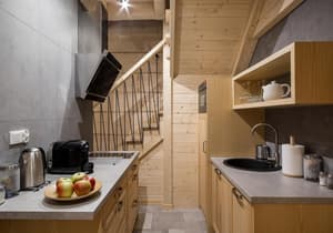 thumbnail: Private kitchen