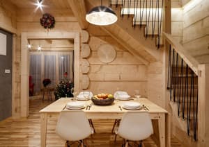 thumbnail: Private kitchen