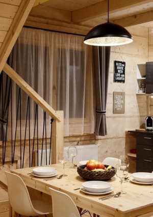 thumbnail: Private kitchen