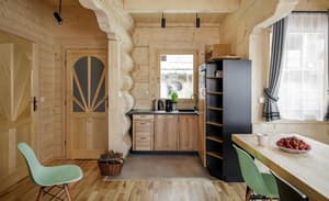 thumbnail: Private kitchen