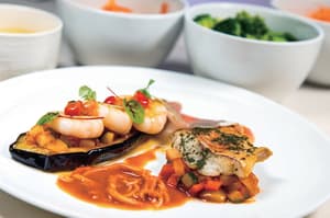 thumbnail: Restaurant