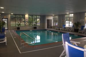 thumbnail: Indoor pool