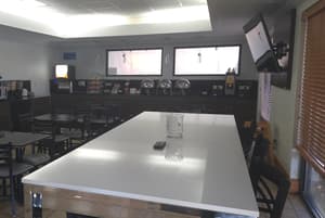 thumbnail: Breakfast area