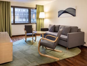 thumbnail: Living area