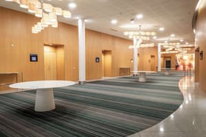 thumbnail: Meeting facility