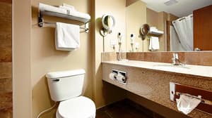 thumbnail: Bathroom