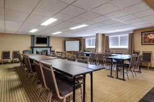 thumbnail: Meeting facility