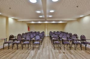 thumbnail: Meeting facility