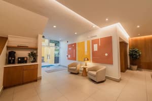 thumbnail: Breakfast area