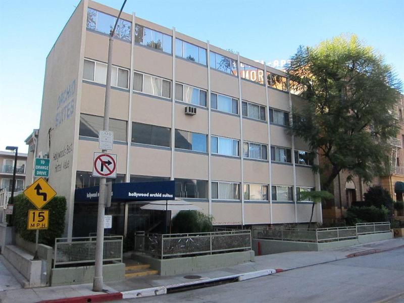 General view