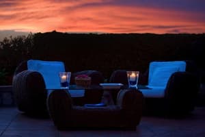 thumbnail: Terrace/patio
