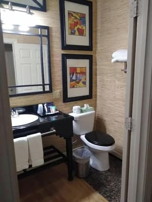 thumbnail: Bathroom