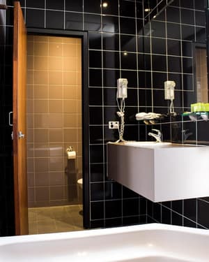 thumbnail: Bathroom