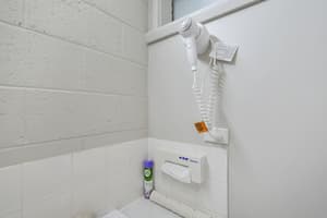 thumbnail: Bathroom amenities