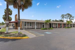 Super 8 by Wyndham Kissimmee/Orlando