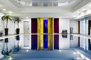 thumbnail: Pool