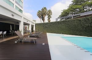thumbnail: Outdoor pool