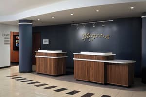 thumbnail: Reception
